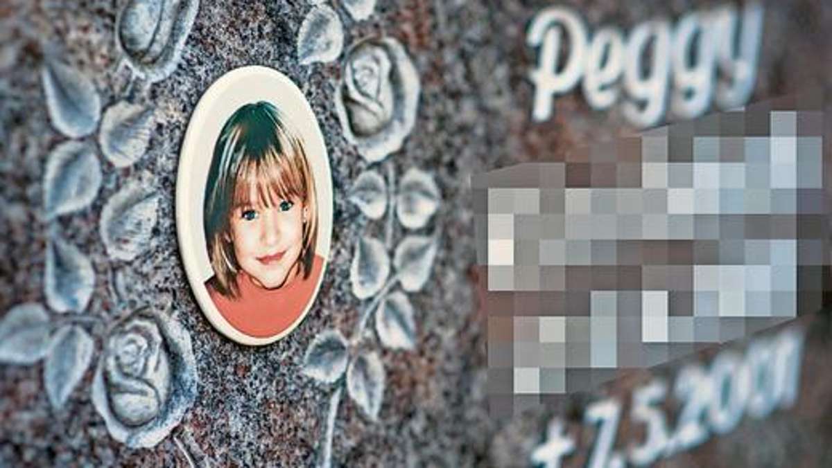 Länderspiegel: Fall Peggy: Ursache für Ermittlungspanne noch unklar