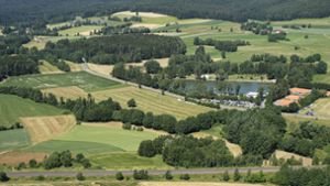 Ausgleichsflächen: Waldershof  will Öko-Konto etablieren