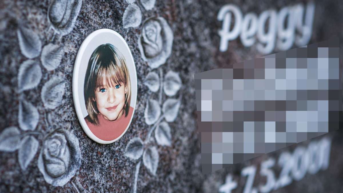 Fall Peggy jährt sich: Auch nach 20 Jahren ist kein Mörder überführt