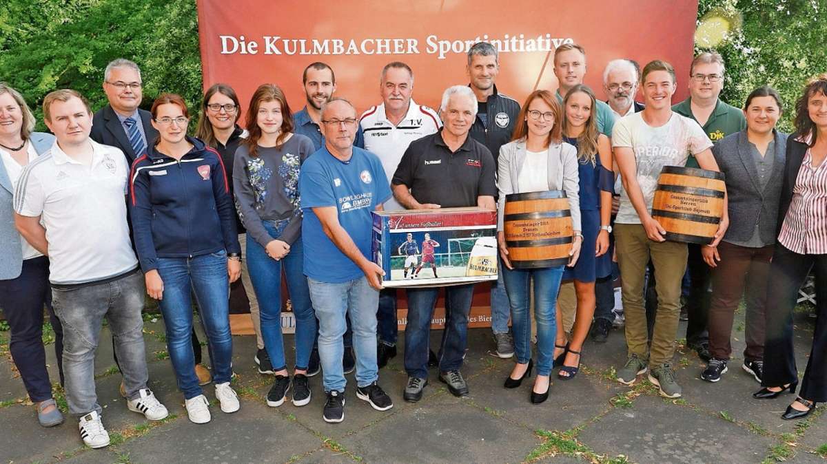 Kulmbach: Fairness statt fiese Fouls