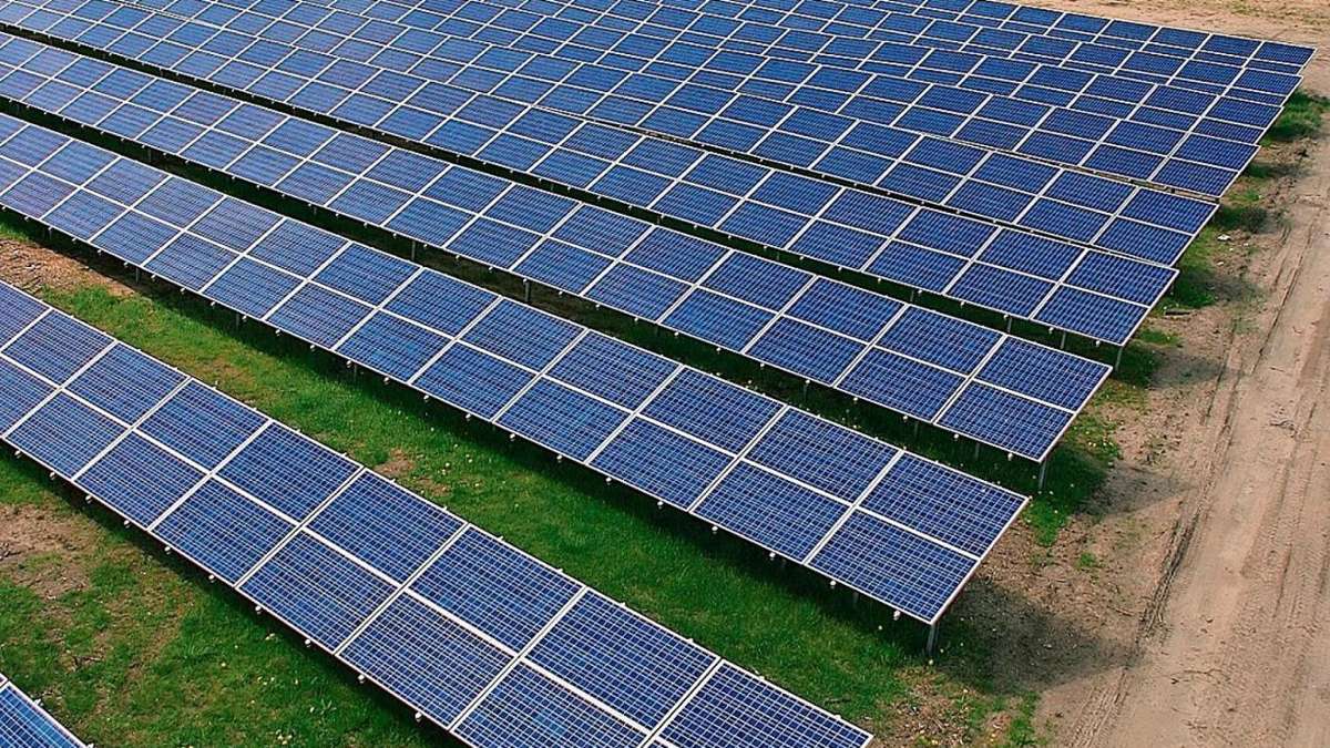 Wunsiedel: Gemeinderat lehnt Photovoltaik-Anlage ab