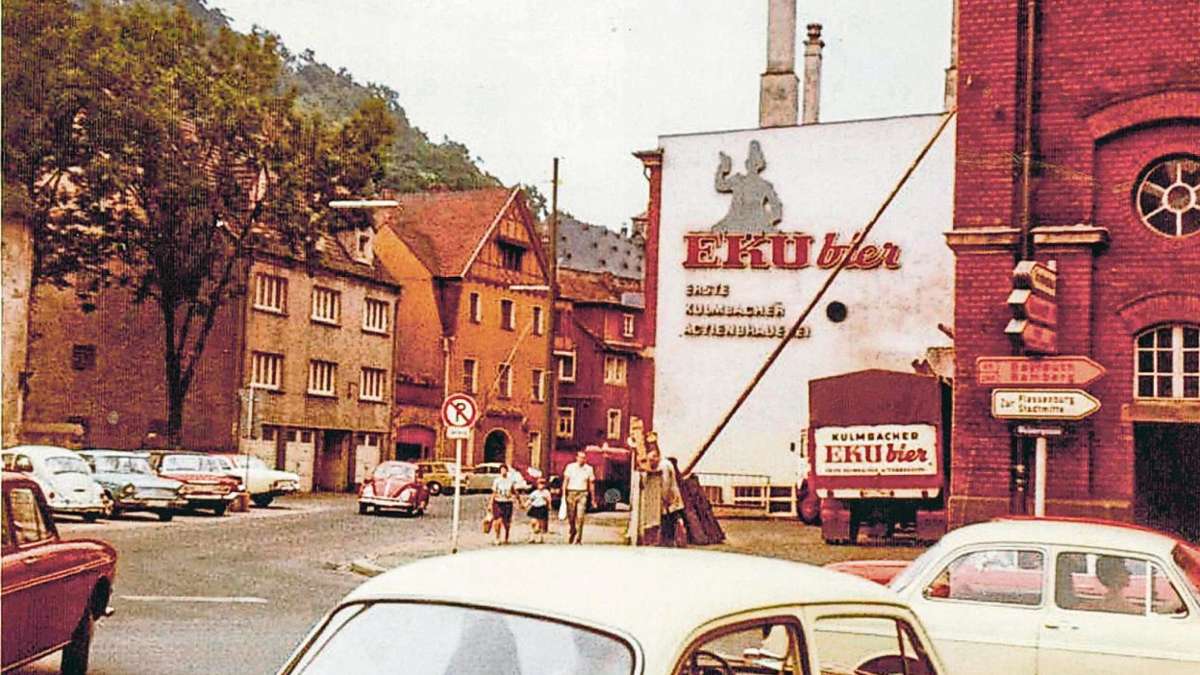 Kulmbach: Der EKU-Platz ist beschlossen