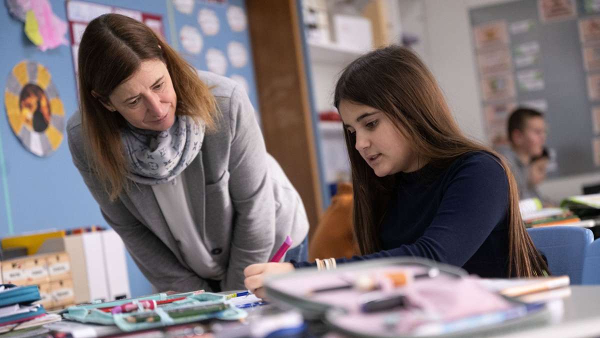 Nach Söder-Vorstoß: Riesenärger um Lehrer-Abwerbung