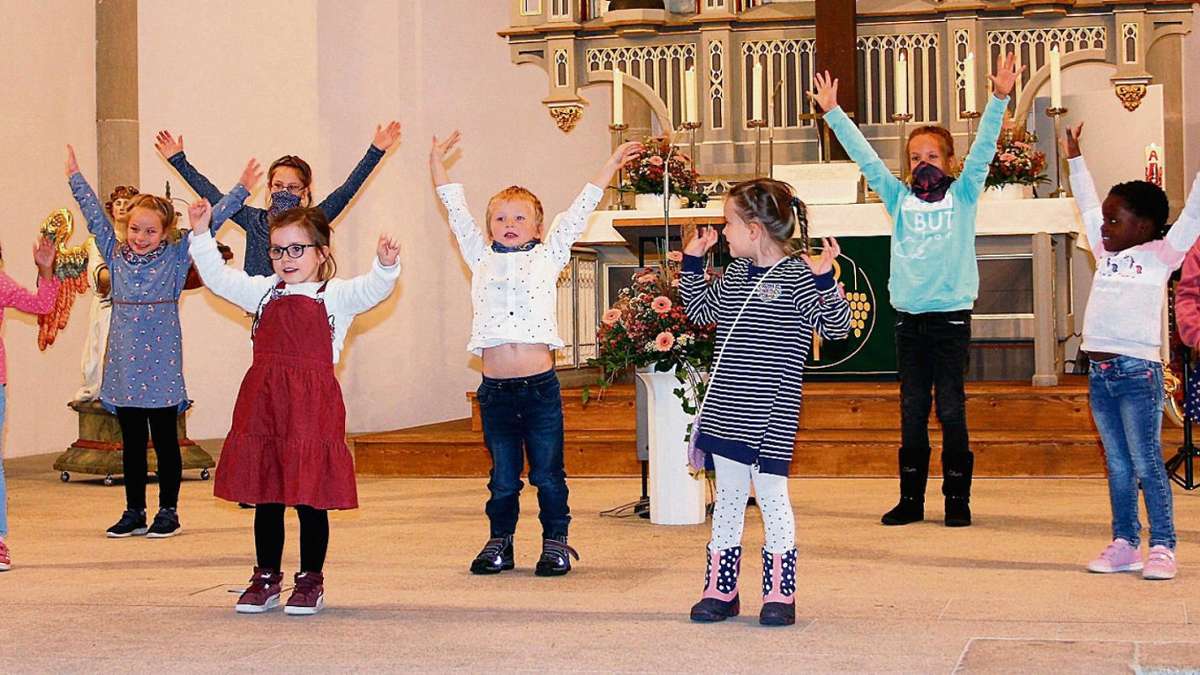Münchberg: Kinderheim feiert halbrunden Geburtstag