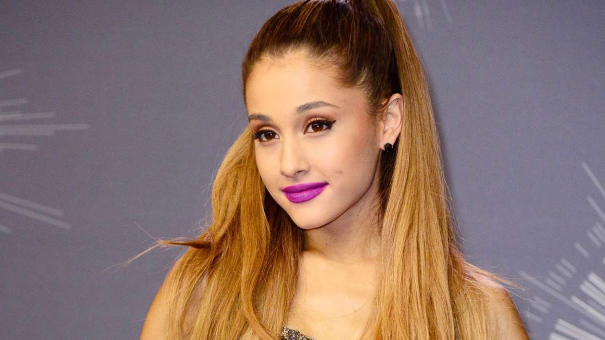 Berlin: Ariana Grande verdient nur einen Bruchteil mit «7 Rings»
