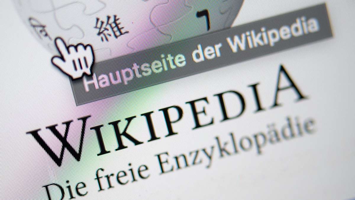 Wikipedia Regional: Lichtenberg bricht die Rekorde