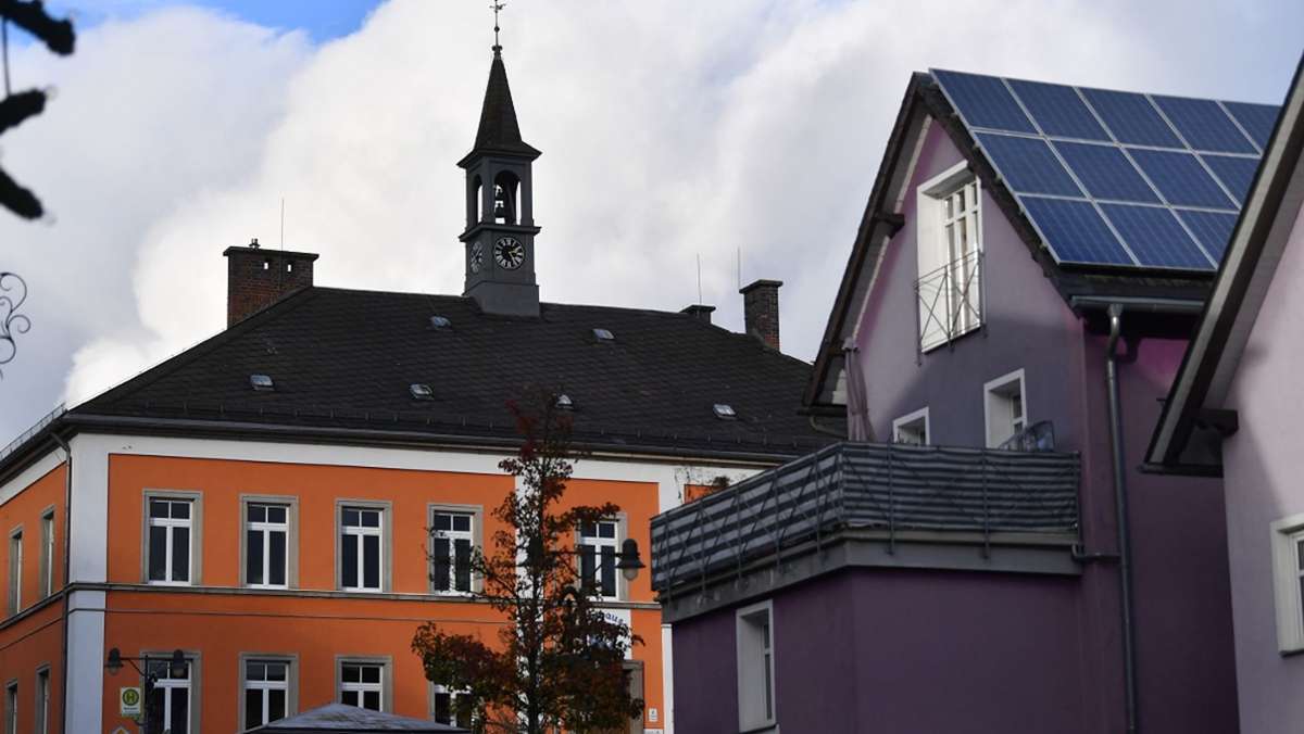 Stadtrat Arzberg: Appell an Stadtrat für Rücksicht und Miteinander