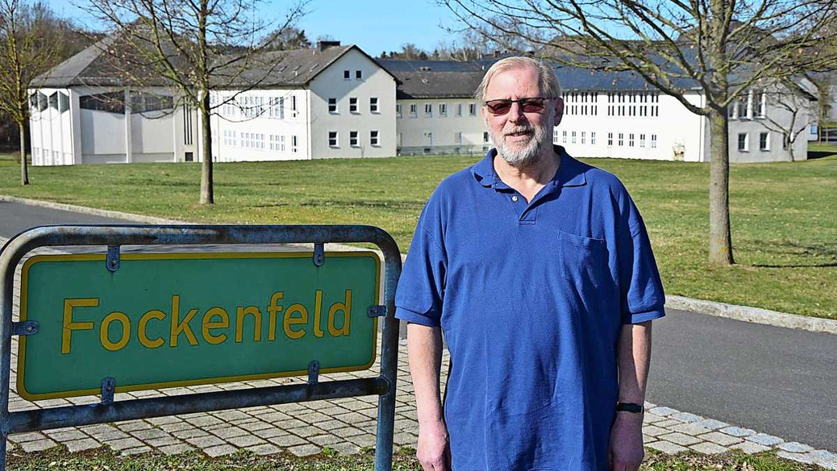 Überraschung: Vier Kommunen kaufen Kloster Fockenfeld