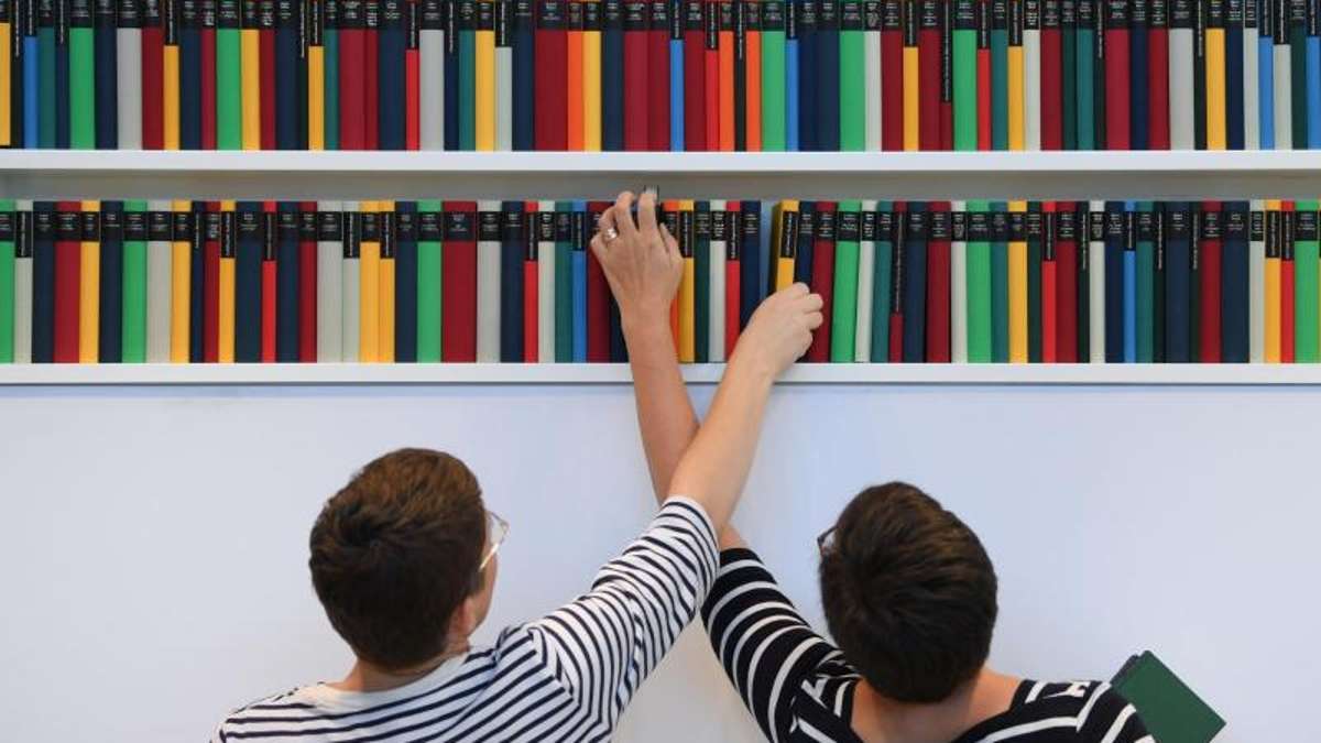 Kunst und Kultur: Börsenverein zum Bundestagsbeschluss: Das Ja zur Buchpreisbindung ist ein Ja zu kultureller Vielfalt