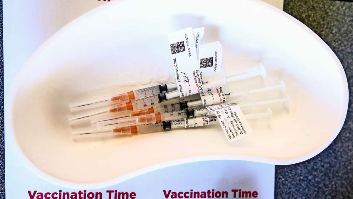 Marktredwitzer Mediziner üben heftige Kritik: Ärzte entsetzt über „Impfdrängelei“