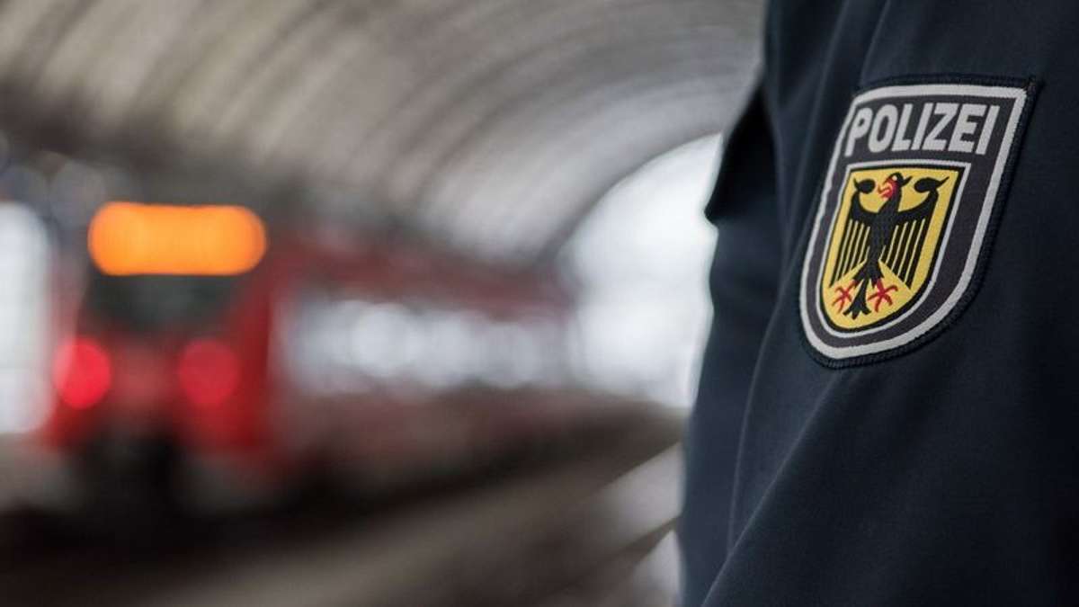 Selb/Kirchenlaibach: Schwarzfahren bringt Mann beinahe ins Gefängnis