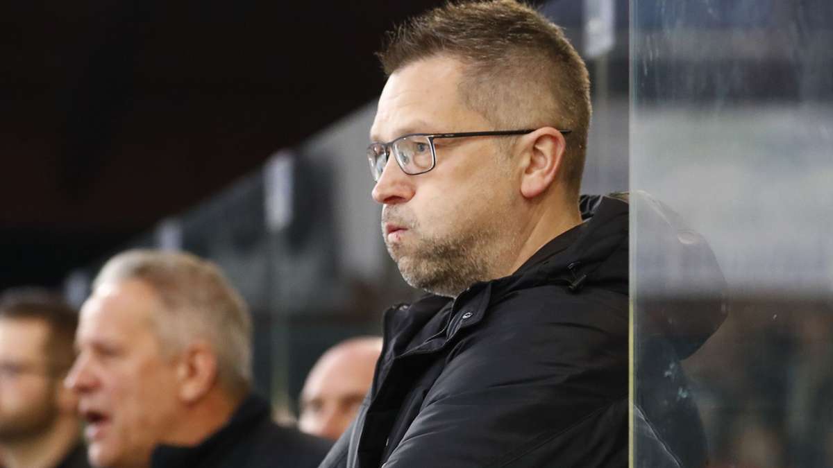 Rainer Schan ist weg: Bayreuth Tigers ab sofort ohne Sport-Manager