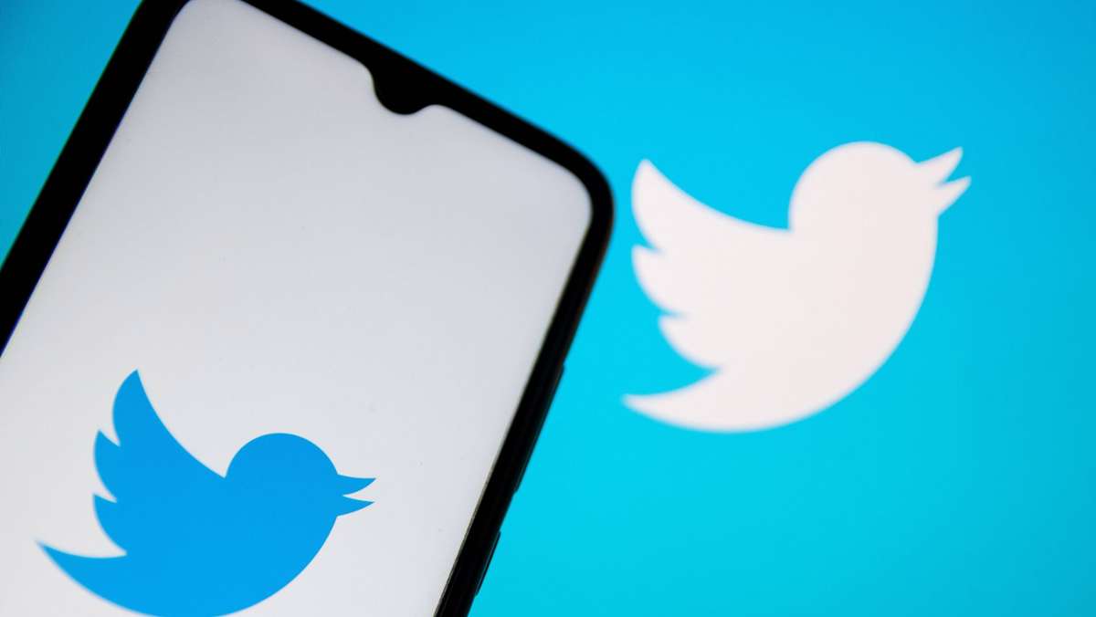 Twitter down: Kurznachrichtendienst kurzzeitig nicht erreichbar