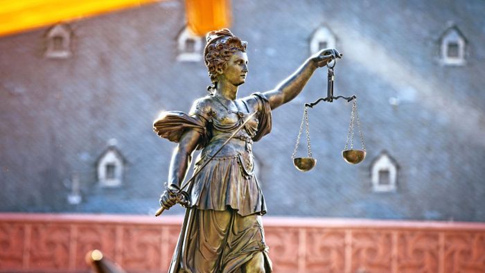 Schuldspruch am Hofer Amtsgericht: Selbstjustiz im  Trinkermilieu