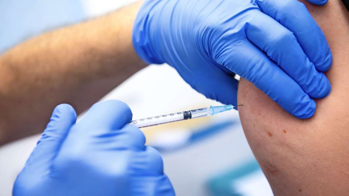 Coronavirus und Grippe: Stiko empfiehlt parallele Impfung