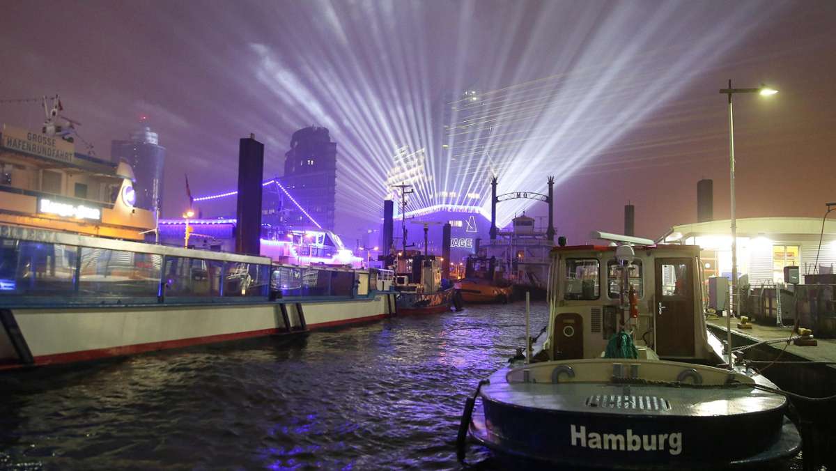 Kunst und Kultur: Musikwelt schaut nach Hamburg - Elbphilharmonie wird eröffnet