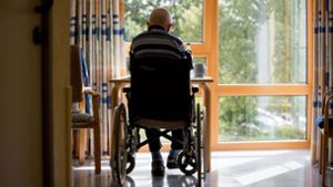 15 Mitarbeiter in Seniorenheim infiziert