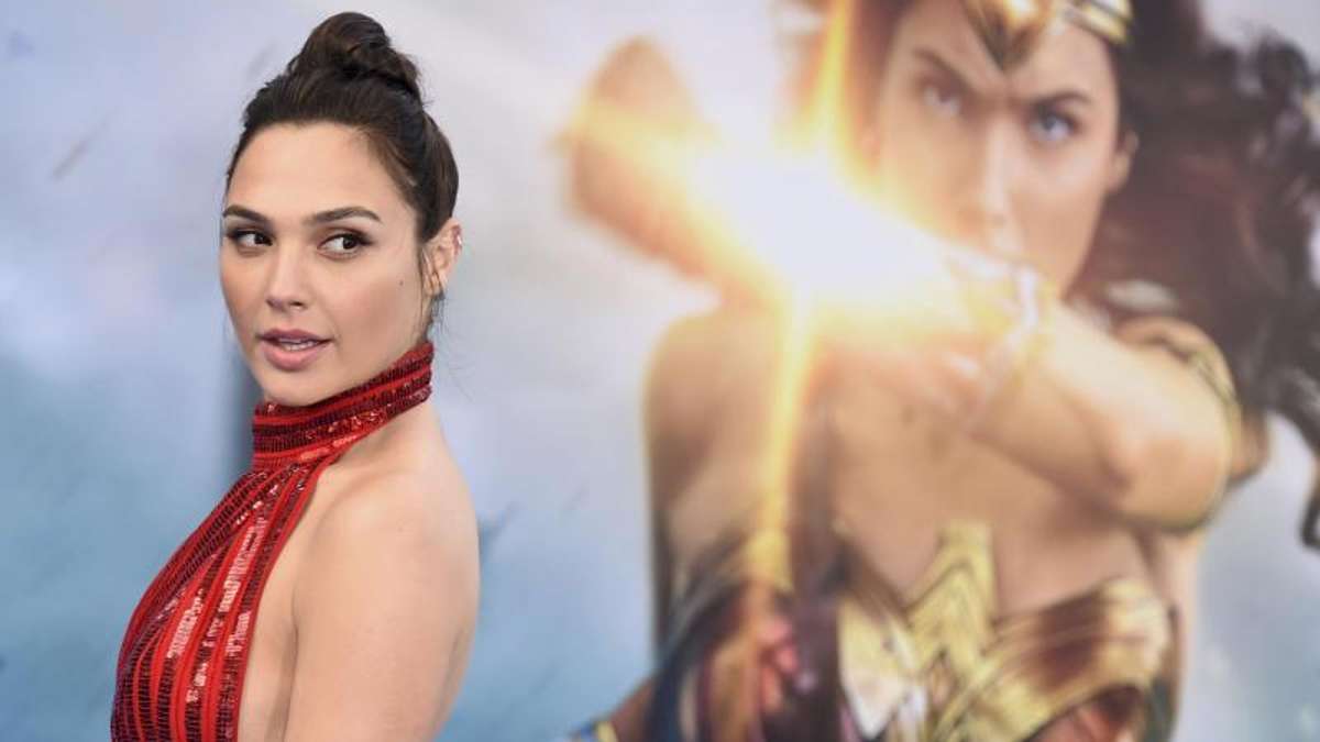 Kunst und Kultur: Tunesien verbietet Superheldinnen-Film Wonder Woman