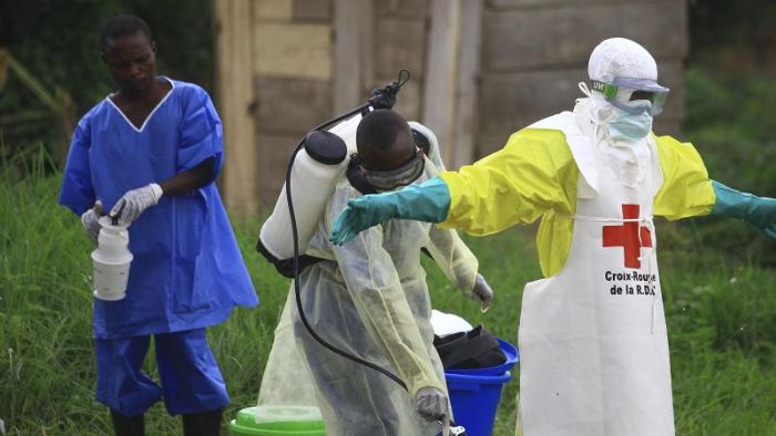 Zweiter Toter nach Ebola-Ausbruch in Uganda