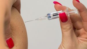 Umfrage: Mehrheit findet Masernimpfpflicht richtig
