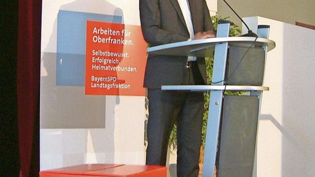 Arzberg: Sozialdemokraten wollen mehr Demokratie wagen