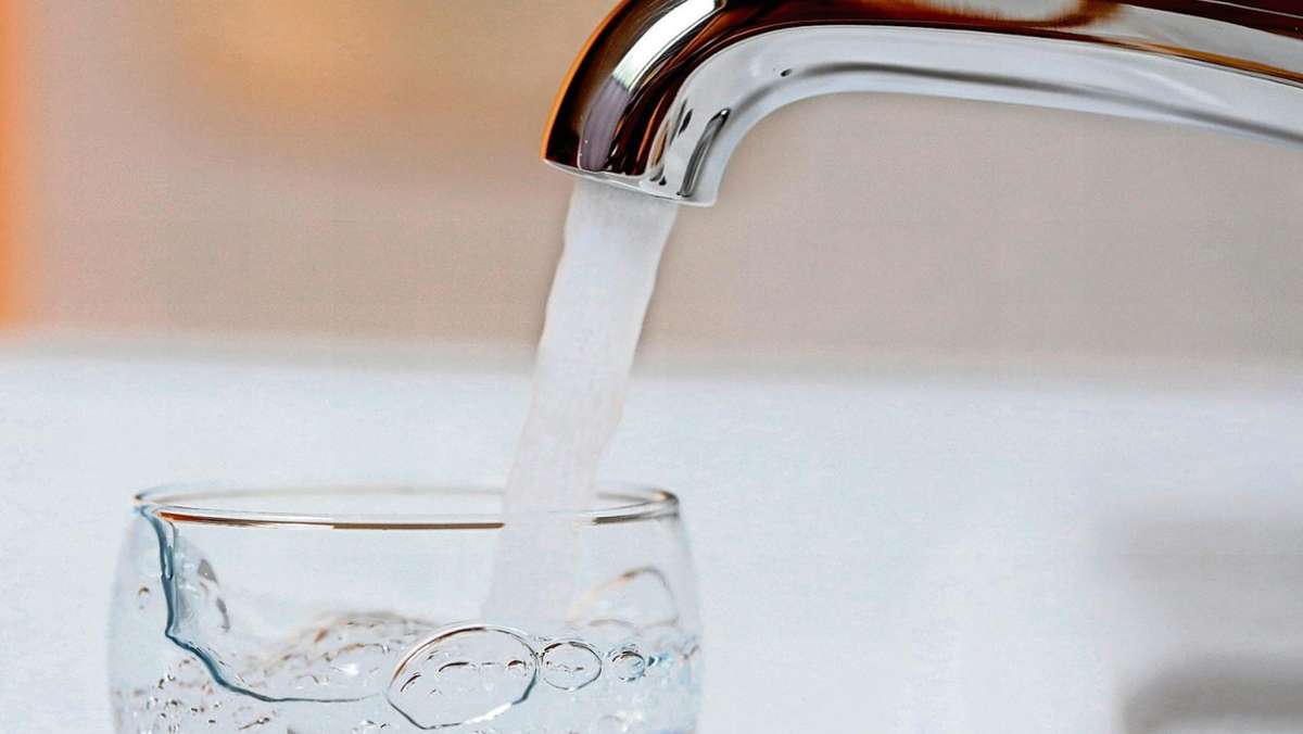 Untersteinach: Trinkwasser bleibt großes Thema