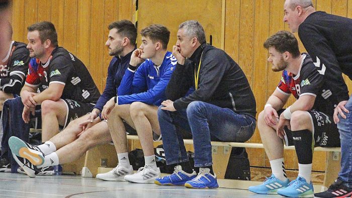 Handball-Landesliga Nord: HSG mit anderthalb Beinen abgestiegen