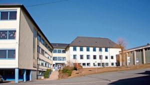Schauenstein: Die Grundschule wird zur Großbaustelle
