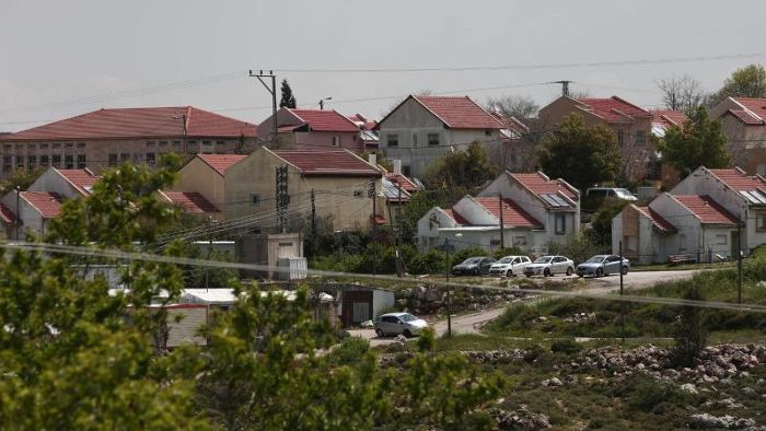 Heftige Kritik an US-Kurswechsel zu Israels Siedlungspolitik