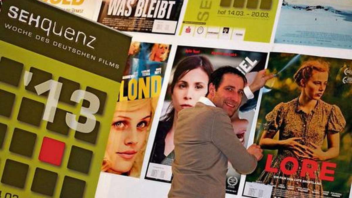 Kunst und Kultur: Sehquenz - intelligentes Kino auf Deutsch