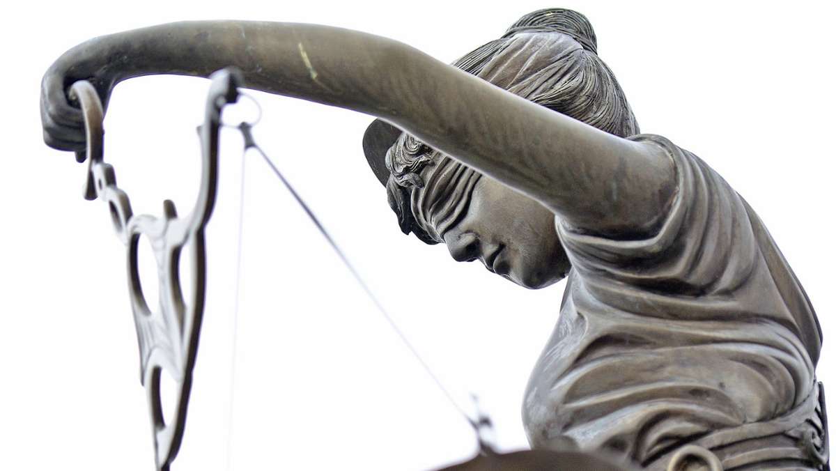 Kulmbacher Gericht hat Zweifel: Missbrauch durch den eigenen Partner?