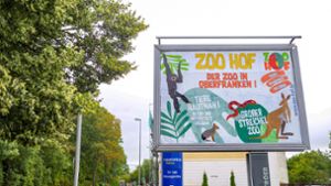Wohin geht’s mit dem Hofer Zoo?