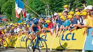 Tour de France made in Waldershof