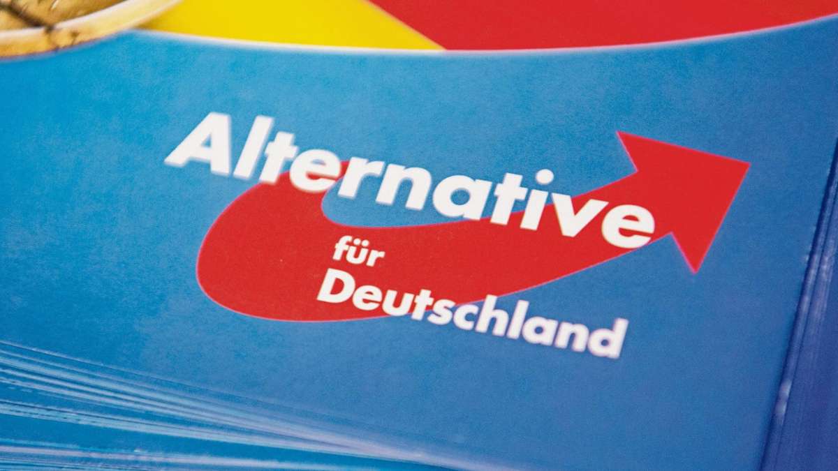 Kulmbach/Tennach: Wirt sperrt AfD aus