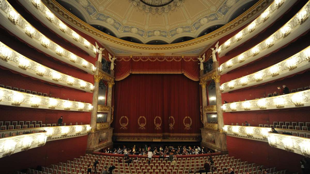 Kunst und Kultur: ARTE Concert zeigt drei aktuelle Opernproduktionen