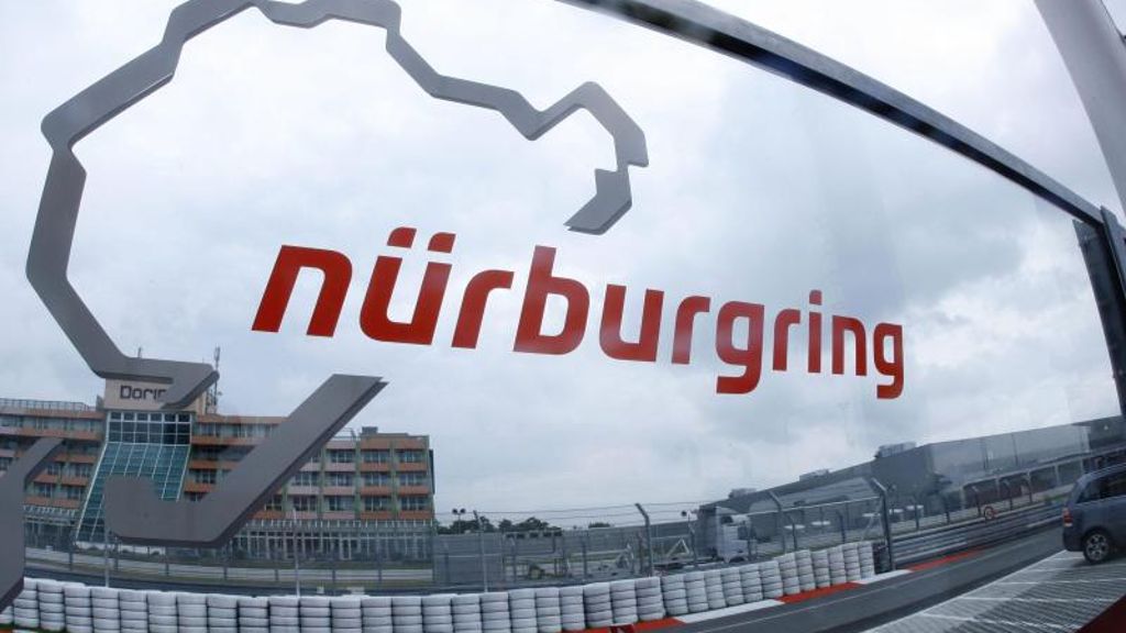 Kläger scheitern in Luxemburg: EU-Gericht: Nürburgring-Verkauf war rechtens