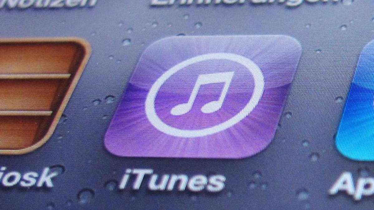 Marktredwitz: Betrug mit iTunes-Gutscheinen bringt Marktredwitzer um 1000 Euro