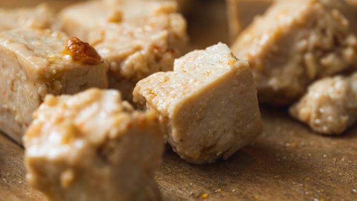 Metallteile: Hersteller ruft Tofuprodukt zurück