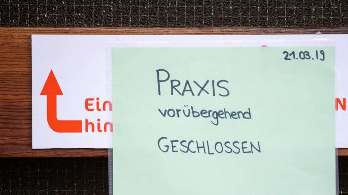 Würzburg/Bamberg: Logopäde wegen schweren sexuellen Missbrauchs von Buben angeklagt