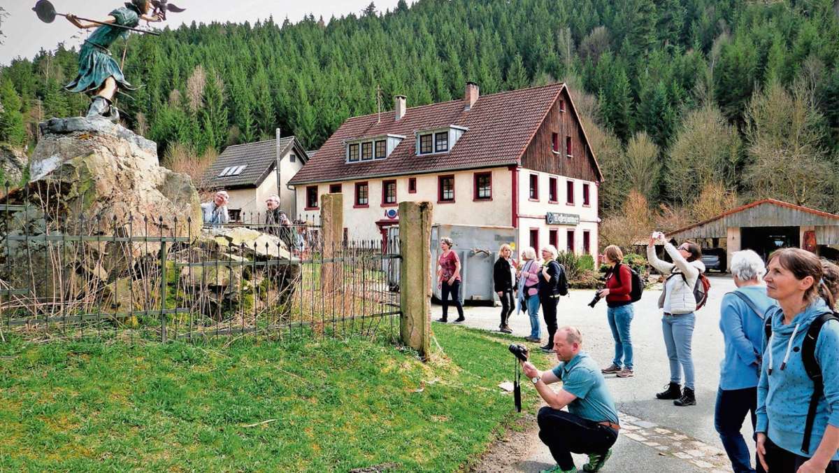 Kulmbach/Kronach: Den Agrotourismus im Frankenwald kennenlernen