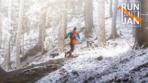 Run mit Jan, Teil 2: Sport bei frostigen Temperaturen – was ist zu beachten?