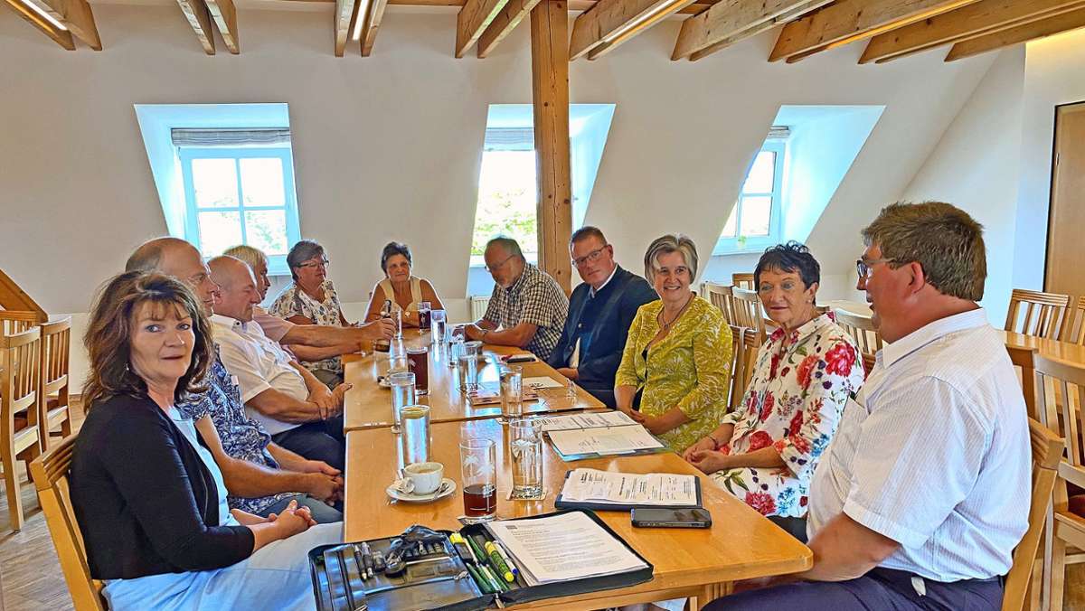 Landkreis Kulmbach: Landwirte kritisieren Agrarpolitik