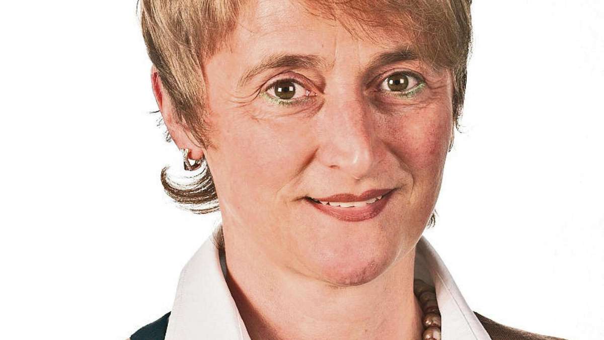 Neudrossenfeld: Silvia Eichner will zurücktreten