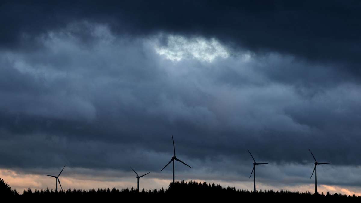 Erneuerbare Energien: Gelingt Kompromiss für Windpark in Altötting?