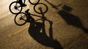Selb: Gestohlene Fahrräder sichergestellt