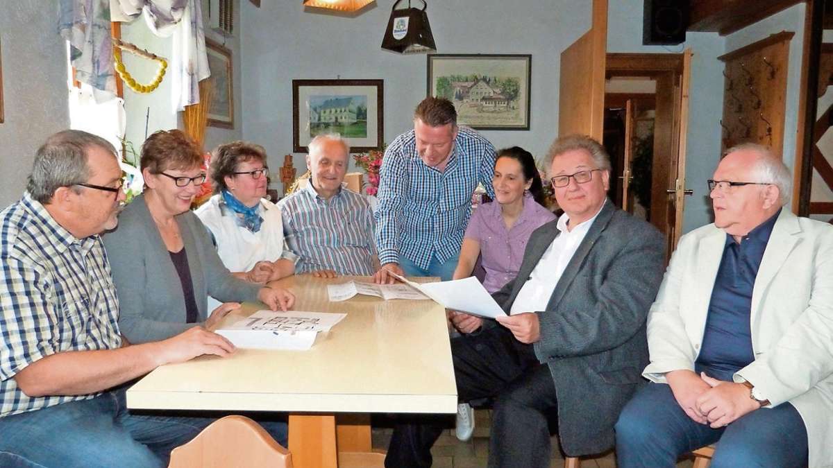Kulmbach: Eine Tagesstätte für Senioren