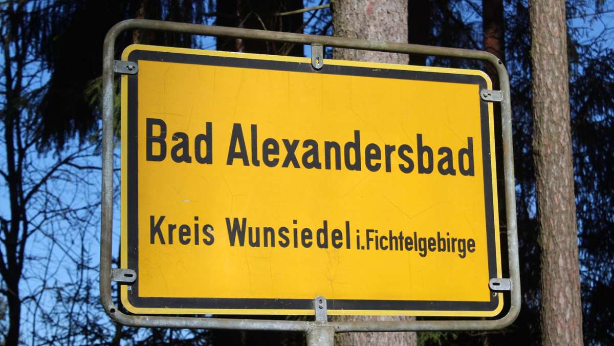 Bad Alexandersbad: Geschäftsführer soll mehr Kompetenzen erhalten