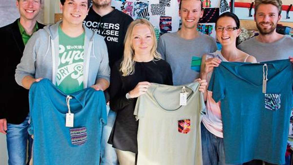 Münchberg: Schülerfirma verabschiedet sich vom Markt