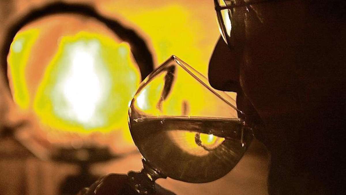 Länderspiegel: Des Frankenweins neue Heimstatt in der Residenz