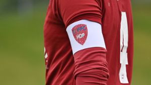 Fußball-Regionalliga: FFC-Pechsträhne setzt sich fort